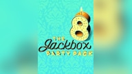 The Jackbox Party Pack 8 (PC) - Steam Key - GLOBAL