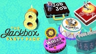 The Jackbox Party Pack 8 (PC) - Steam Key - GLOBAL