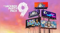 The Jackbox Party Pack 9 (PC) - Steam Key - EUROPE