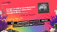 The Jackbox Party Pack 9 (PC) - Steam Key - GLOBAL