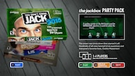 The Jackbox Party Pack (PC) - Steam Key - GLOBAL