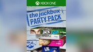 The Jackbox Party Pack (Xbox One) - Xbox Live Key - EUROPE
