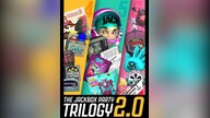The Jackbox Party Trilogy 2.0 (PC) - Steam Gift - GLOBAL