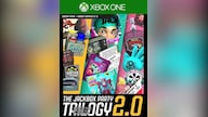 The Jackbox Party Trilogy 2.0 (Xbox One) - Xbox Live Key - ARGENTINA