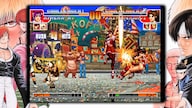 THE KING OF FIGHTERS '97 GLOBAL MATCH (PC) - Steam Key - GLOBAL