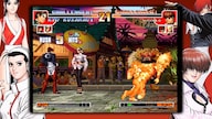 THE KING OF FIGHTERS '97 GLOBAL MATCH (PC) - Steam Key - GLOBAL