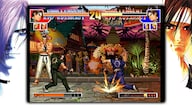 THE KING OF FIGHTERS '97 GLOBAL MATCH (PC) - Steam Key - GLOBAL