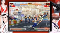 THE KING OF FIGHTERS '97 GLOBAL MATCH (PC) - Steam Key - GLOBAL