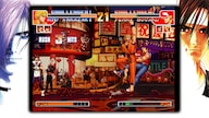 THE KING OF FIGHTERS '97 GLOBAL MATCH (PC) - Steam Key - GLOBAL