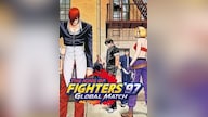 THE KING OF FIGHTERS '97 GLOBAL MATCH (PC) - Steam Key - GLOBAL
