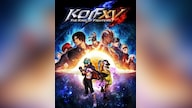 THE KING OF FIGHTERS XV (PC) - Steam Account - GLOBAL