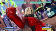 THE KING OF FIGHTERS XV (PC) - Steam Key - GLOBAL