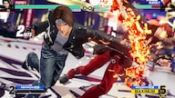 THE KING OF FIGHTERS XV (PC) - Steam Key - GLOBAL