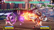 THE KING OF FIGHTERS XV (PC) - Steam Key - GLOBAL