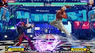 THE KING OF FIGHTERS XV (PC) - Steam Key - GLOBAL