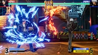 THE KING OF FIGHTERS XV (PC) - Steam Key - GLOBAL