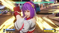 THE KING OF FIGHTERS XV (PC) - Steam Key - GLOBAL