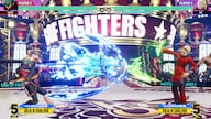 THE KING OF FIGHTERS XV (PC) - Steam Key - GLOBAL