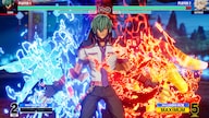 THE KING OF FIGHTERS XV (PC) - Steam Key - GLOBAL