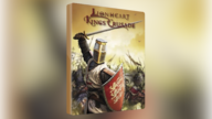 The Kings' Crusade Steam Key GLOBAL
