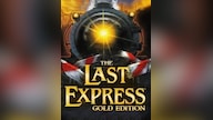 The Last Express Gold Edition (PC) - Steam Key - GLOBAL