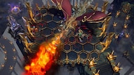 The Last Flame (PC) - Steam Key - GLOBAL