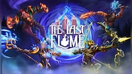 The Last Flame (PC) - Steam Key - GLOBAL