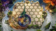 The Last Flame (PC) - Steam Key - GLOBAL