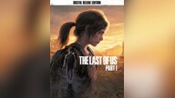 The Last of Us Part I | Deluxe Edition (PC) - Steam Gift - GLOBAL