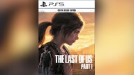 The Last of Us Part I | Digital Deluxe Edition (PS5) - PSN Key - EUROPE