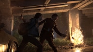 The Last of Us Part II (PS4) - PSN Account - GLOBAL