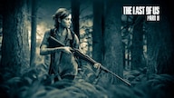 The Last of Us Part II (PS4) - PSN Account - GLOBAL
