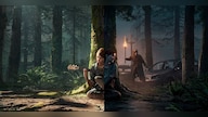 The Last of Us Part II (PS4) - PSN Account - GLOBAL