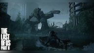 The Last of Us Part II (PS4) - PSN Account - GLOBAL