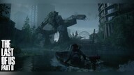 The Last of Us Part II (PS4) - PSN Key - NORTH AMERICA