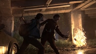 The Last of Us Part II: Remastered (PC) - Steam Key - EUROPE