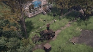 The Last Stand: Aftermath (PC) - Steam Key - GLOBAL