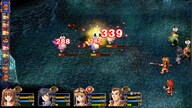 The Legend of Heroes: Trails in the Sky (PC) - Steam Key - EUROPE