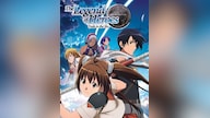 The Legend of Heroes: Trails in the Sky (PC) - Steam Key - EUROPE