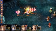The Legend of Heroes: Trails in the Sky (PC) - Steam Key - GLOBAL