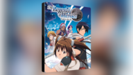 The Legend of Heroes: Trails in the Sky (PC) - Steam Key - GLOBAL