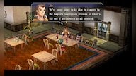 The Legend of Heroes: Trails in the Sky the 3rd Steam Gift GLOBAL