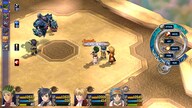 The Legend of Heroes: Trails in the Sky the 3rd Steam Gift GLOBAL