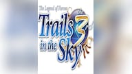 The Legend of Heroes: Trails in the Sky the 3rd Steam Gift GLOBAL