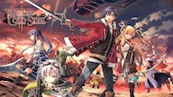 The Legend of Heroes: Trails of Cold Steel II Steam Key GLOBAL