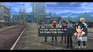 The Legend of Heroes: Trails of Cold Steel II Steam Key GLOBAL