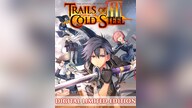 The Legend of Heroes: Trails of Cold Steel III | Digital Limited Edition (PC) - Steam Key - GLOBAL