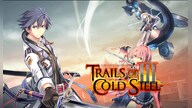 The Legend of Heroes: Trails of Cold Steel III | Digital Limited Edition (PC) - Steam Key - GLOBAL