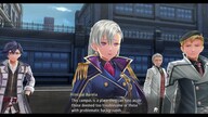 The Legend of Heroes: Trails of Cold Steel III | Digital Limited Edition (PC) - Steam Key - GLOBAL
