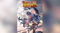 The Legend of Heroes: Trails of Cold Steel III (PC) - Steam Key - GLOBAL